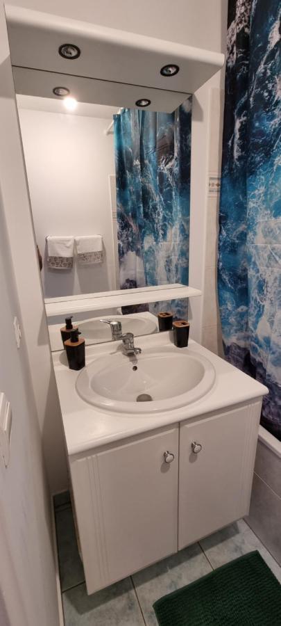 Proche Disney.Un Superbe Appartement Bien Desservi Bussy-Saint-Georges Dış mekan fotoğraf