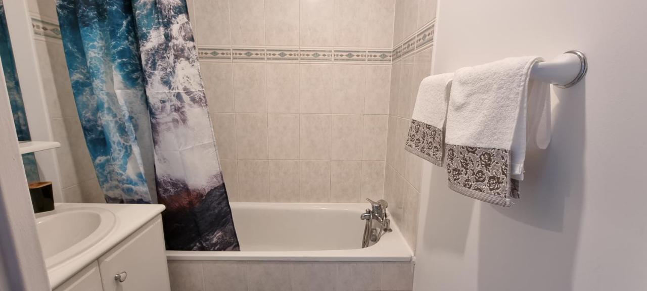 Proche Disney.Un Superbe Appartement Bien Desservi Bussy-Saint-Georges Dış mekan fotoğraf